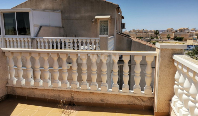 Odsprzedaż - Dupleks - Torrevieja - Carrefour