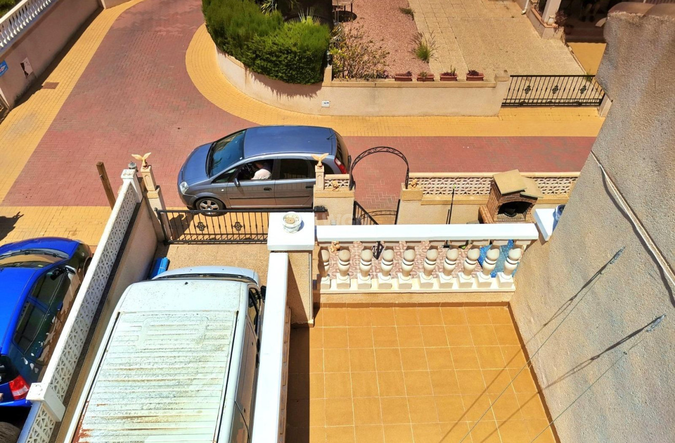 Odsprzedaż - Dupleks - Torrevieja - Carrefour