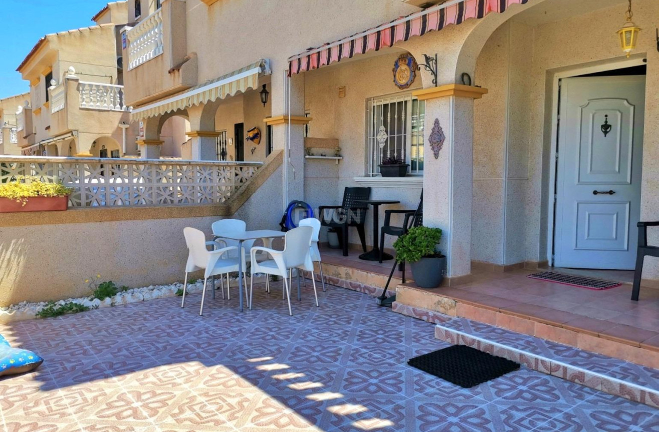 Odsprzedaż - Dupleks - Torrevieja - Carrefour