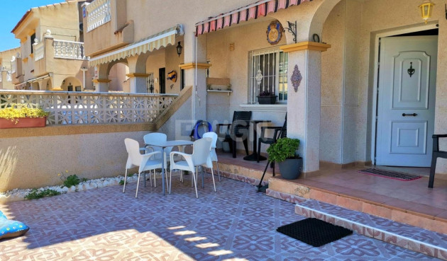 Odsprzedaż - Dupleks - Torrevieja - Carrefour