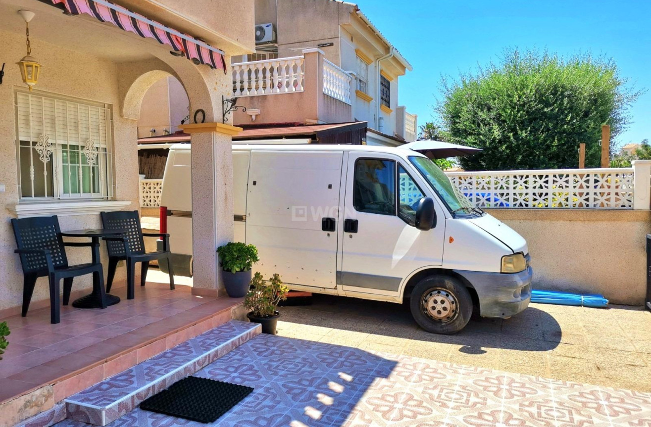 Odsprzedaż - Dupleks - Torrevieja - Carrefour