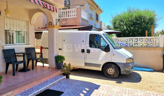 Odsprzedaż - Dupleks - Torrevieja - Carrefour