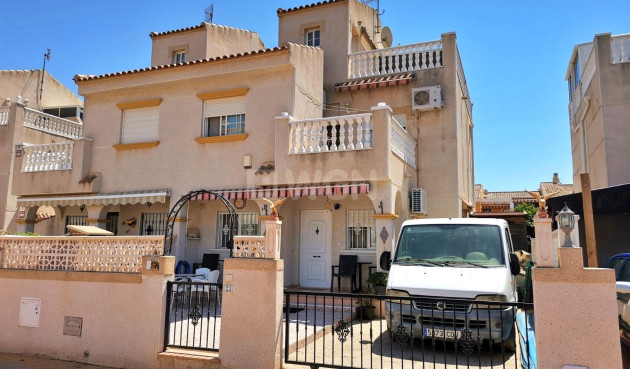 Odsprzedaż - Dupleks - Torrevieja - Carrefour