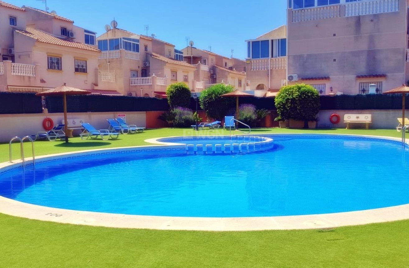 Odsprzedaż - Dupleks - Torrevieja - Carrefour