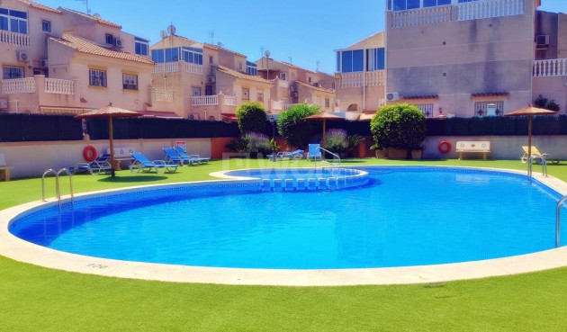 Odsprzedaż - Dupleks - Torrevieja - Carrefour