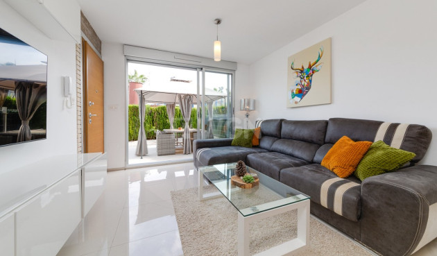 Resale - Townhouse - Torrevieja - Sector 25