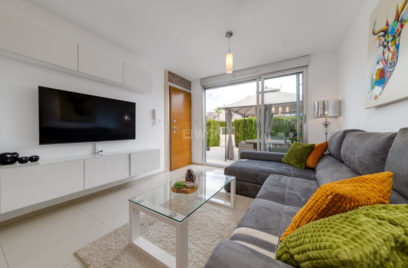 Resale - Townhouse - Torrevieja - Sector 25