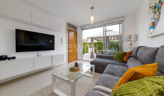 Resale - Townhouse - Torrevieja - Sector 25