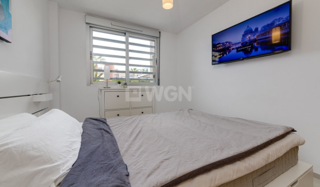 Resale - Townhouse - Torrevieja - Sector 25