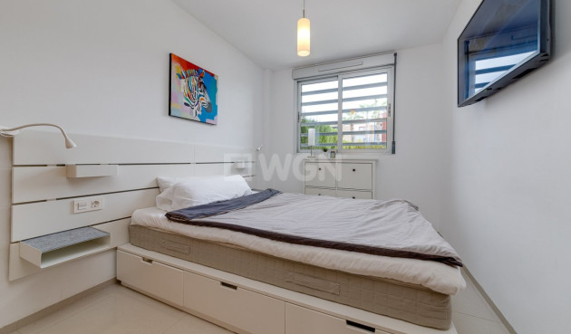 Resale - Townhouse - Torrevieja - Sector 25