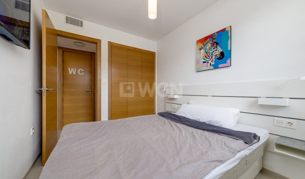 Resale - Townhouse - Torrevieja - Sector 25