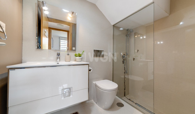 Resale - Townhouse - Torrevieja - Sector 25