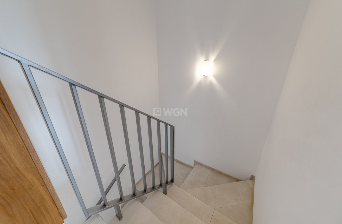 Resale - Townhouse - Torrevieja - Sector 25