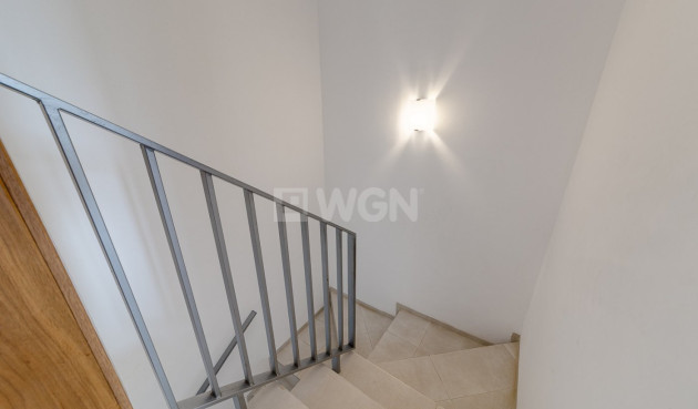 Resale - Townhouse - Torrevieja - Sector 25