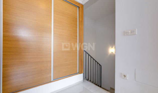 Resale - Townhouse - Torrevieja - Sector 25