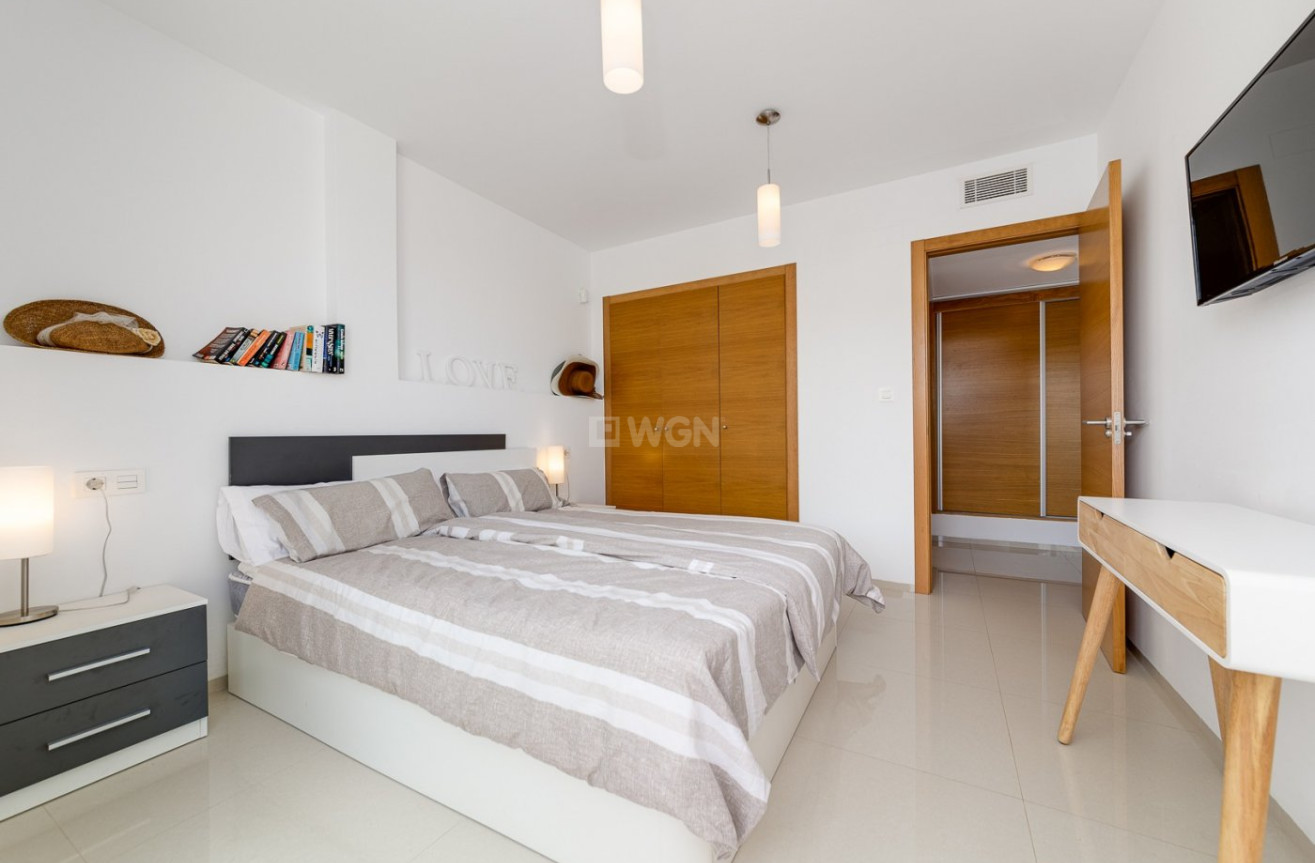 Resale - Townhouse - Torrevieja - Sector 25
