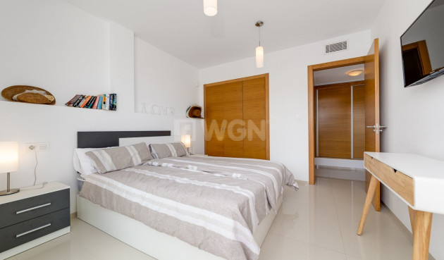 Resale - Townhouse - Torrevieja - Sector 25