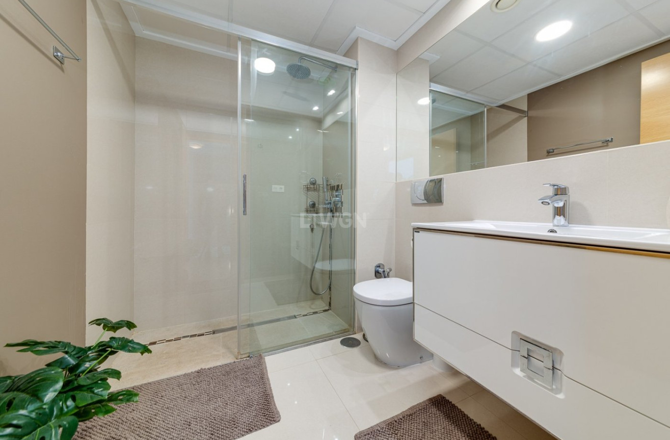 Resale - Townhouse - Torrevieja - Sector 25