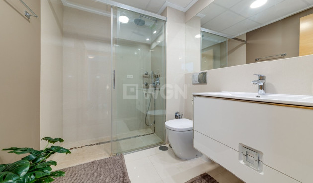 Resale - Townhouse - Torrevieja - Sector 25