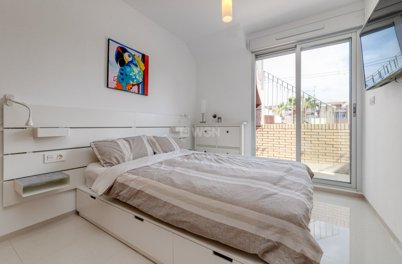 Resale - Townhouse - Torrevieja - Sector 25