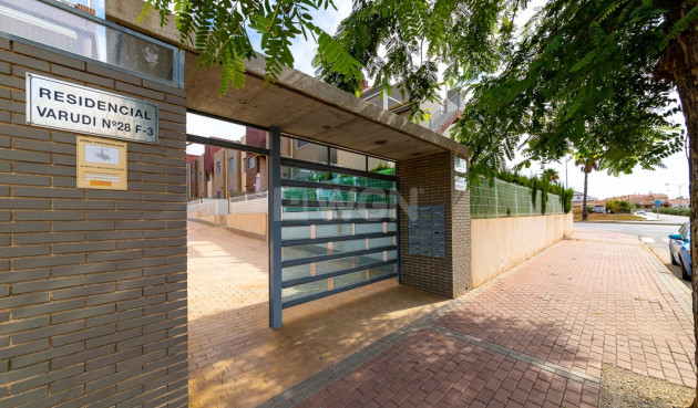 Resale - Townhouse - Torrevieja - Sector 25