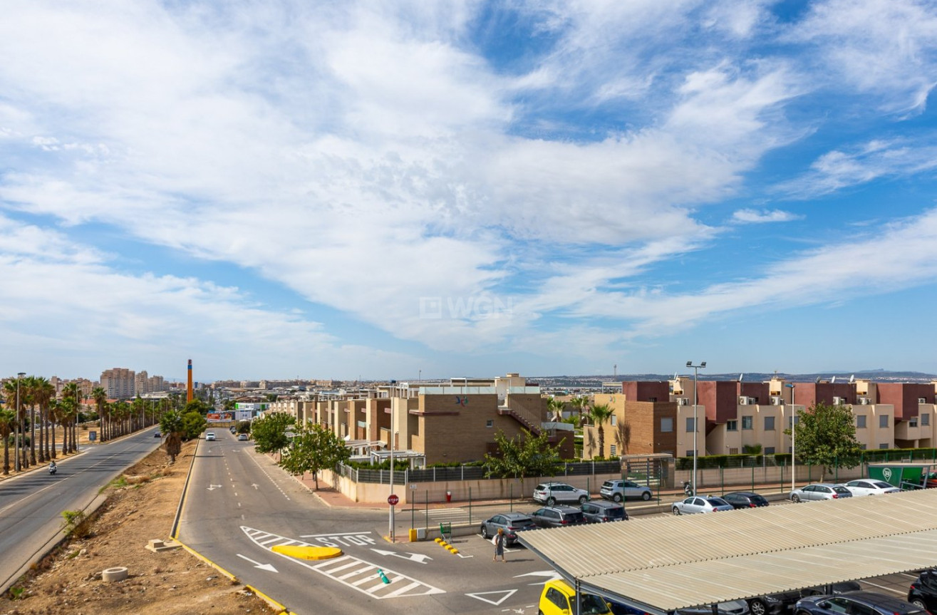 Resale - Townhouse - Torrevieja - Sector 25