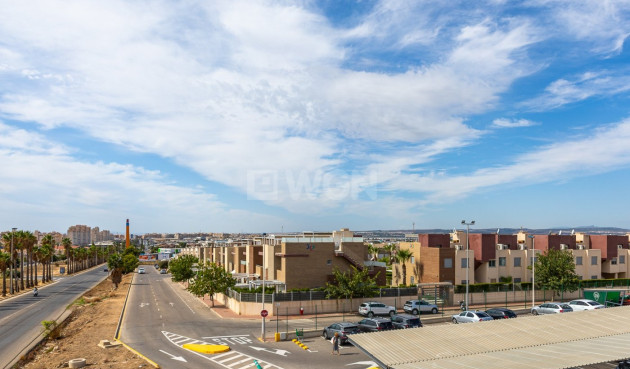 Resale - Townhouse - Torrevieja - Sector 25
