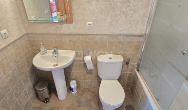 Odsprzedaż - Villa - Alcaucín - Inland