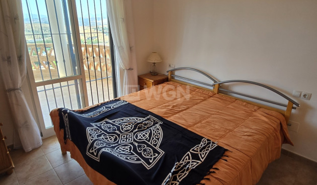 Odsprzedaż - Villa - Alcaucín - Inland