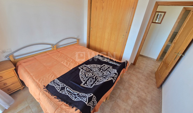 Odsprzedaż - Villa - Alcaucín - Inland