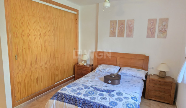 Odsprzedaż - Villa - Alcaucín - Inland