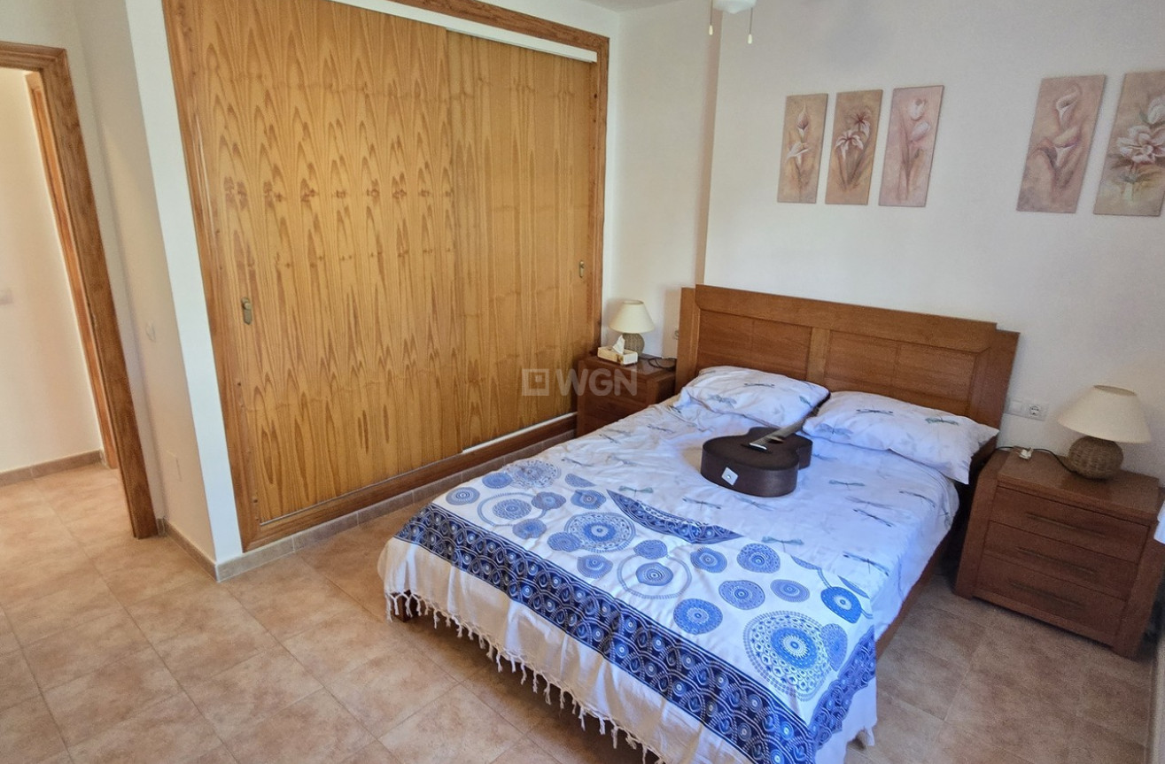 Odsprzedaż - Villa - Alcaucín - Inland