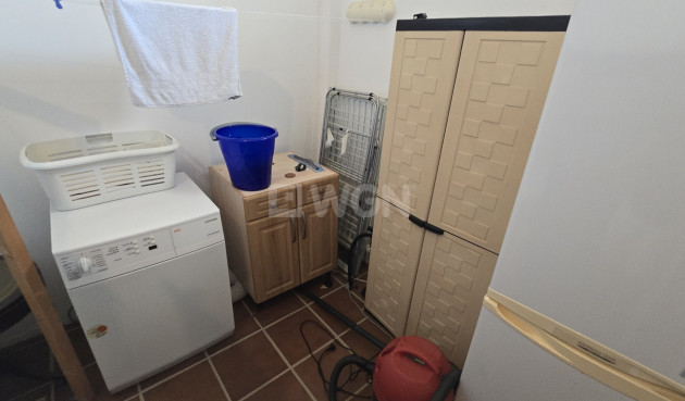 Odsprzedaż - Villa - Alcaucín - Inland