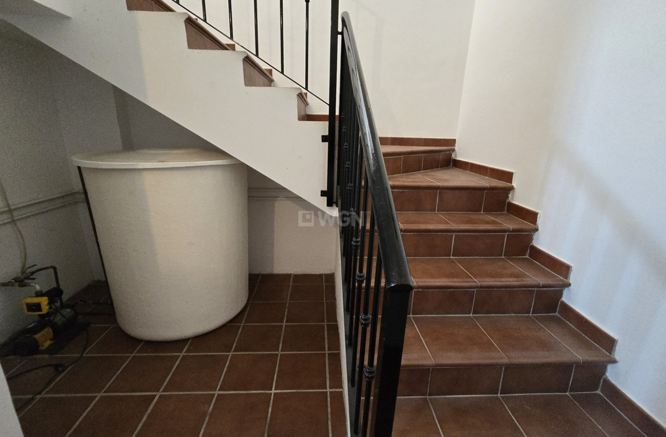 Odsprzedaż - Villa - Alcaucín - Inland