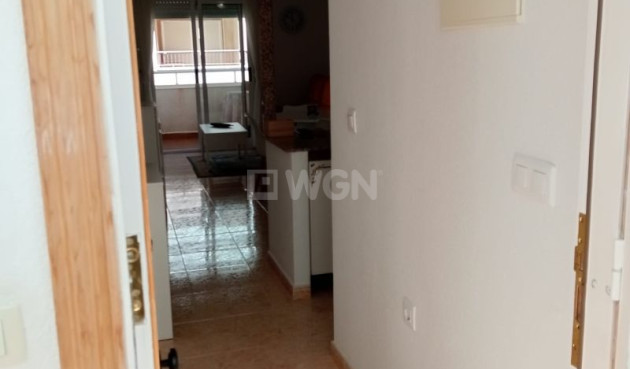 Resale - Apartment / flat - Torrevieja - Costa Blanca