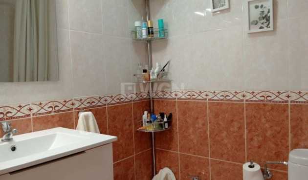 Resale - Apartment / flat - Torrevieja - Costa Blanca