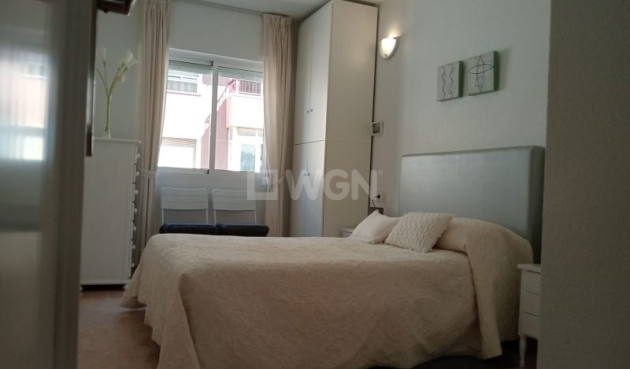 Resale - Apartment / flat - Torrevieja - Costa Blanca