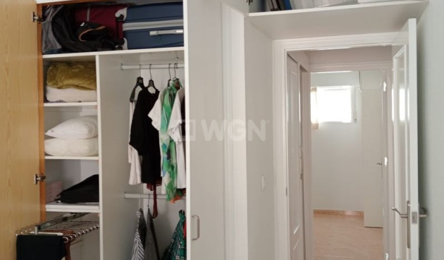 Resale - Apartment / flat - Torrevieja - Costa Blanca