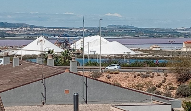 Resale - Apartment / flat - Torrevieja - Costa Blanca