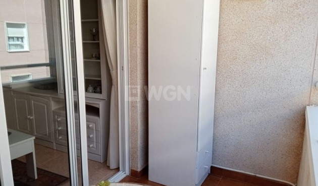 Resale - Apartment / flat - Torrevieja - Costa Blanca