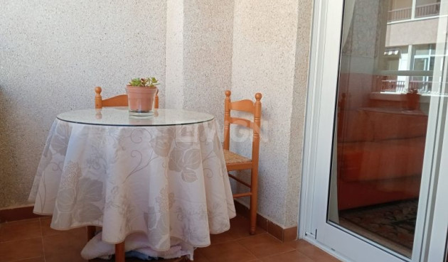Resale - Apartment / flat - Torrevieja - Costa Blanca