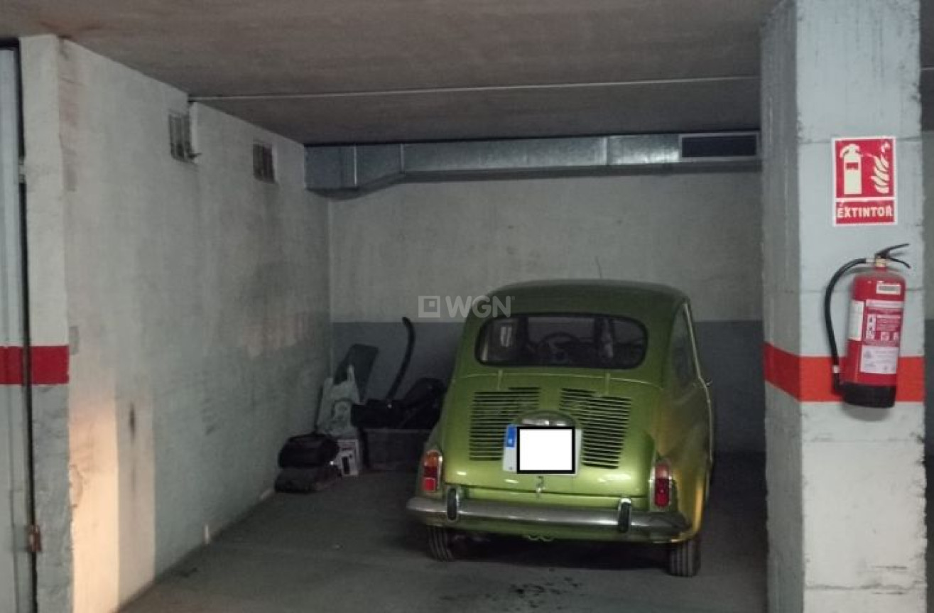 Resale - Apartment / flat - Torrevieja - Costa Blanca