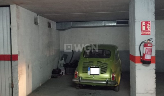 Resale - Apartment / flat - Torrevieja - Costa Blanca