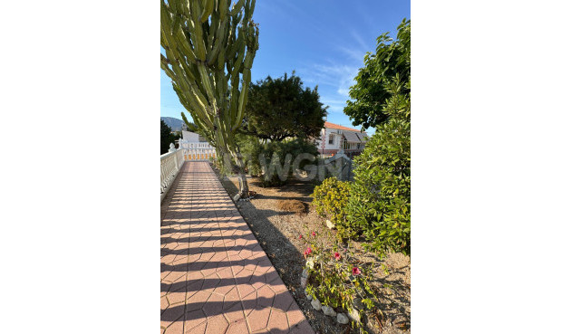 Resale - Villa - Albatera - Partida Lomas