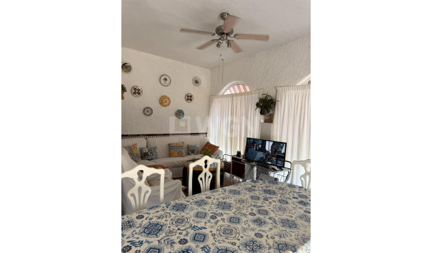 Resale - Villa - Albatera - Partida Lomas