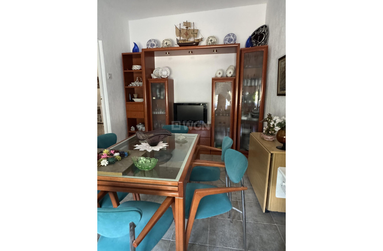 Resale - Villa - Albatera - Partida Lomas