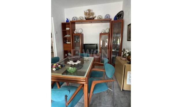 Resale - Villa - Albatera - Partida Lomas