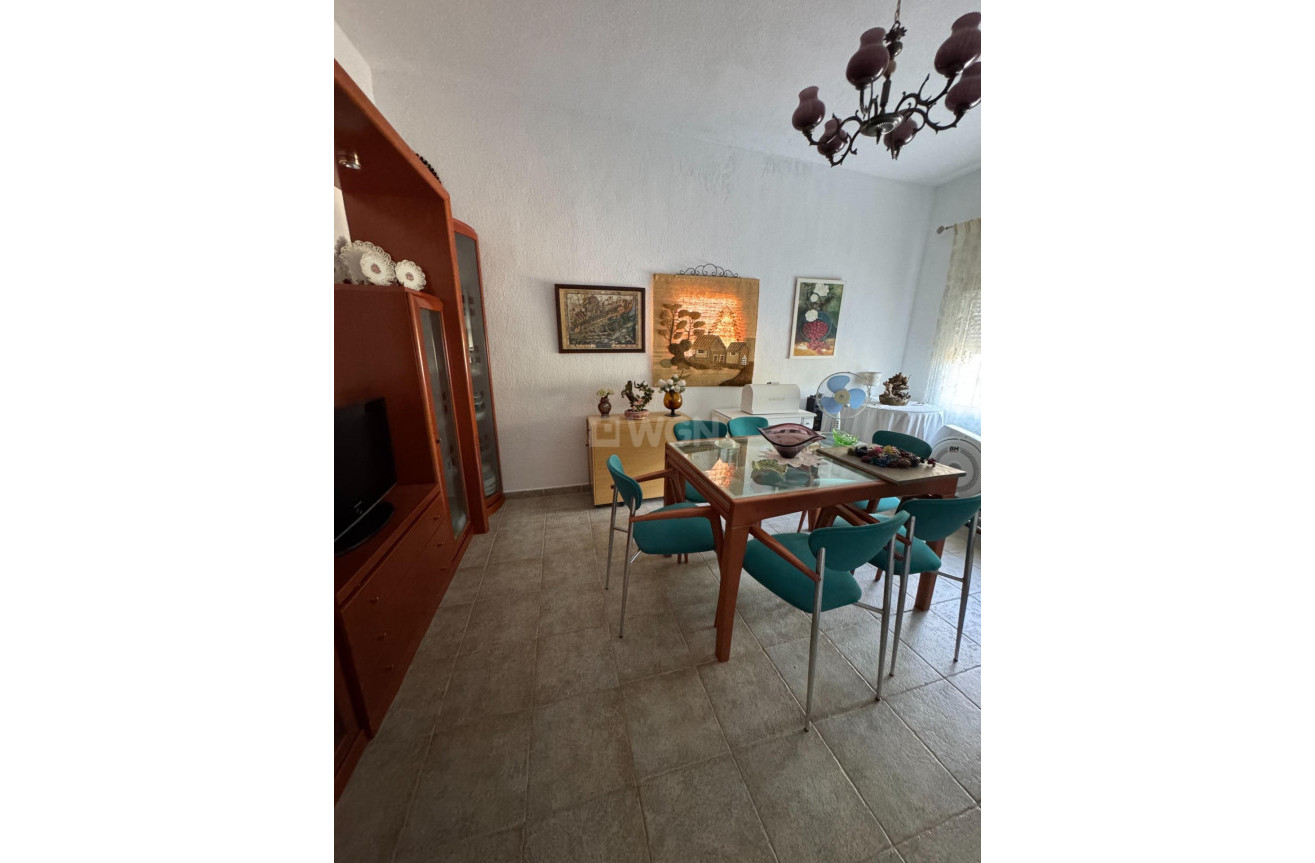 Resale - Villa - Albatera - Partida Lomas