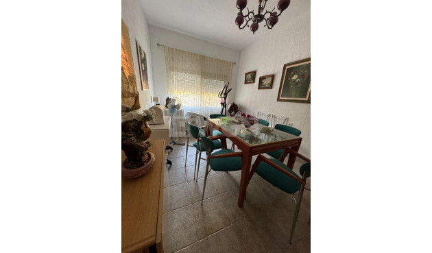 Resale - Villa - Albatera - Partida Lomas