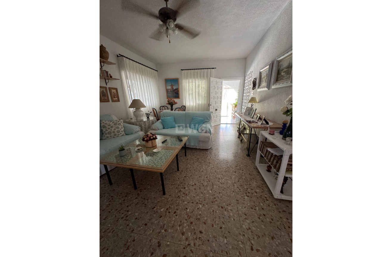 Resale - Villa - Albatera - Partida Lomas